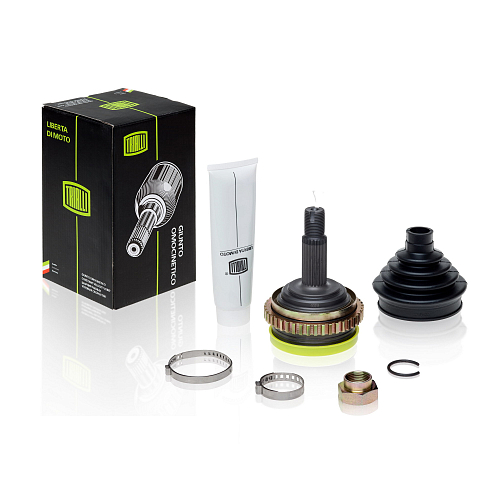 ШРУС наружный для автомобилей Лада 1118/2170 ABS