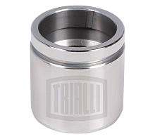 Поршень суппорта для автомобилей Alfa Romeo / Ford / Fiat с тормозной системой ATE передний d=54мм