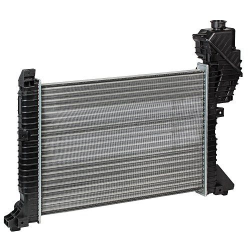 Радиатор охлаждения для автомобилей Sprinter (95-) A/C-