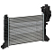 Радиатор охлаждения для автомобилей Sprinter (95-) A/C-