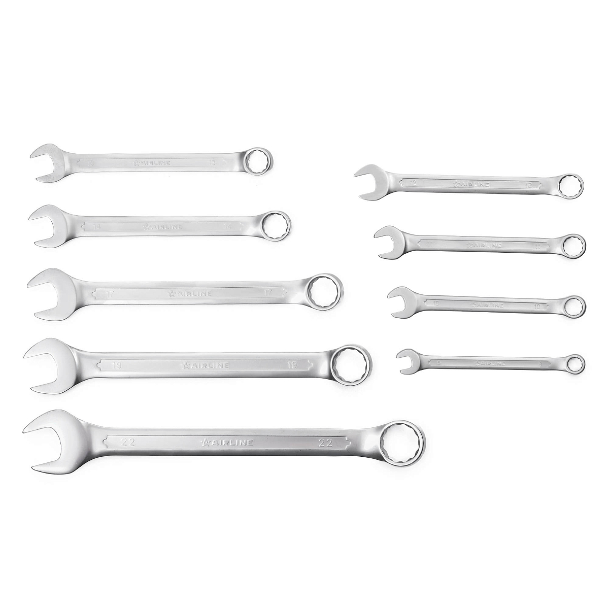 Набор инструментов универсальный 82пр. (головки 1/2", 1/4") кейс