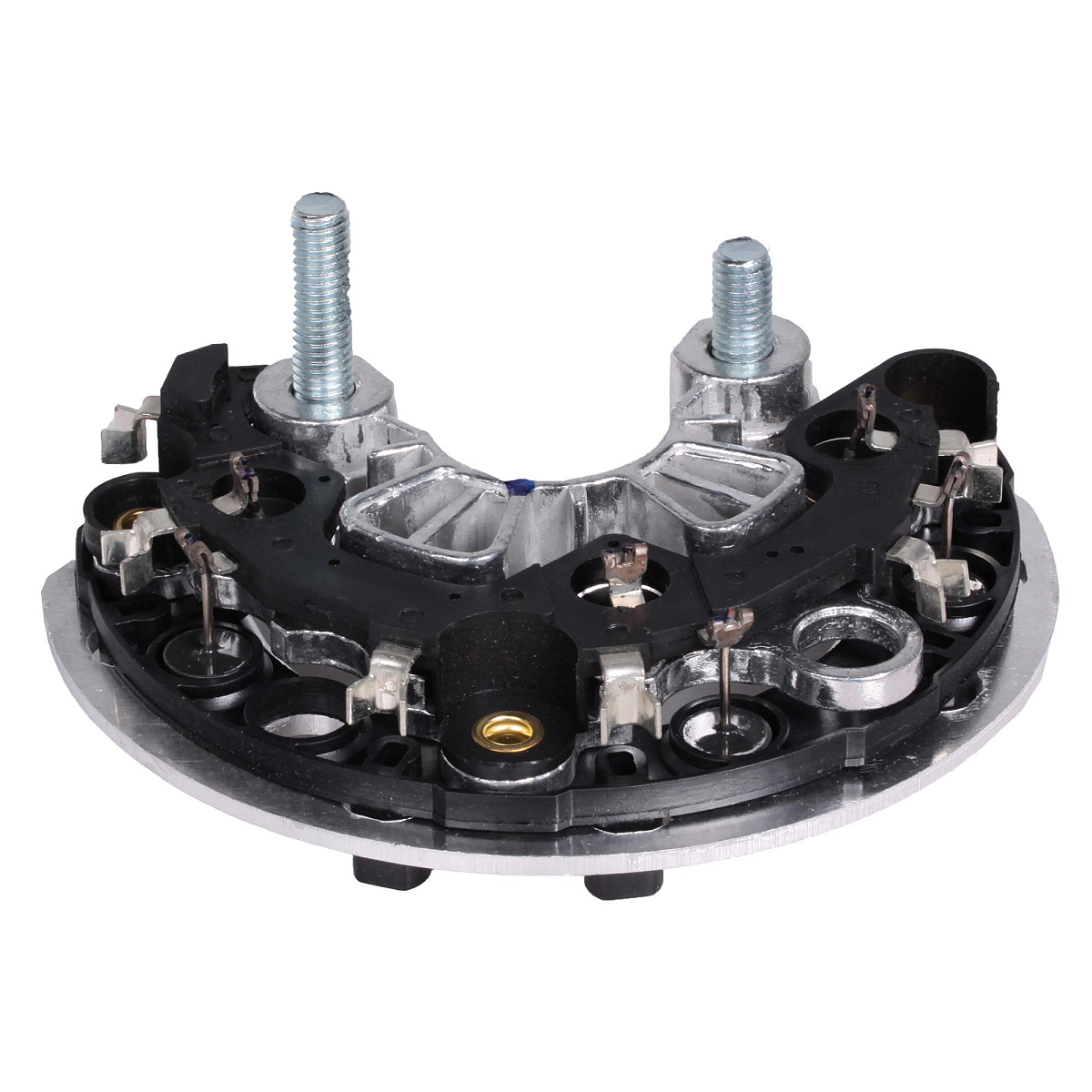 Мост диодный генератора для автомобилей VAG Polo Sedan (10-) 1.4TSi/1.6i