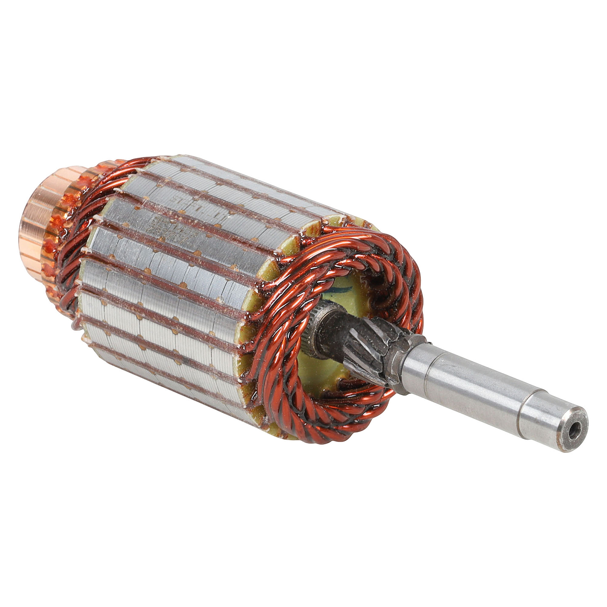 Ротор стартера для автомобилей Nissan Note (02-) 1.1i-1.4i