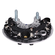 Мост диодный генератора для автомобилей VAG Polo Sedan (10-) 1.4TSi/1.6i