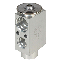 Клапан расширительный кондиционера (ТРВ) для автомобилей XC60 (08-)/XC70 (07-)/S80 II (06-)/Freelander II (11-)