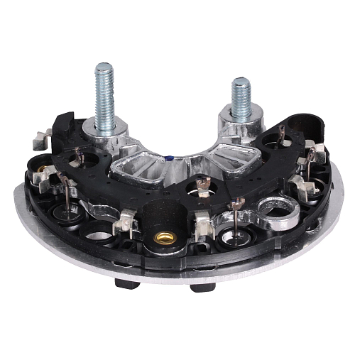 Мост диодный генератора для автомобилей VAG Polo Sedan (10-) 1.4TSi/1.6i