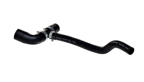 Патрубки охл. для а/м Chevrolet Niva (02-)/Лада 2123 (02-) (EPDM, кмпл., 3шт.)