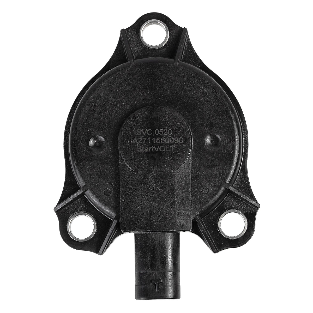 Клапан электромагнитный регулировки фаз ГРМ для автомобилей Mercedes-Benz C W204 (07-)/E W212 (09-) 1.6i/1.8i магнит