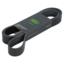 Ремень приводной для автомобилей МАЗ 5340/6501 (дв. Weichai WP7)