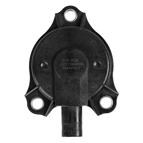 Клапан электромагнитный регулировки фаз ГРМ для автомобилей Mercedes-Benz C W204 (07-)/E W212 (09-) 1.6i/1.8i магнит