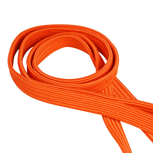 Резинки-стяжки (эластичные) набор 2 шт. 100 см, 20 мм (пластиковые крючки)