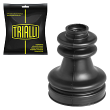 Пыльник ШРУСа внутренний правый для автомобилей для автомобиля Renault Logan (04-)