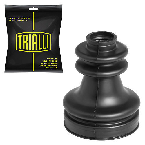 Пыльник ШРУСа внутренний правый для автомобилей для автомобиля Renault Logan (04-)