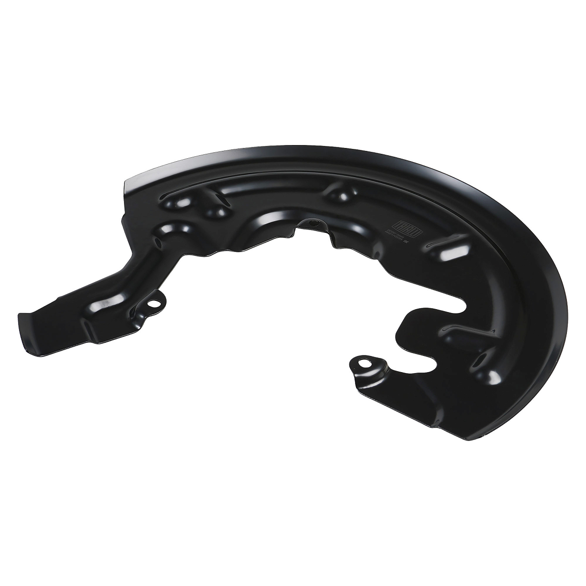 Кожух переднего левого тормозного диска для автомобилей Renault Megane / Scenic II (02-)