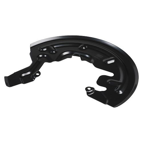 Кожух переднего левого тормозного диска для автомобилей Renault Megane / Scenic II (02-)