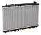 Радиатор охлаждения для автомобилей Toyota Camry (XV40) (07-) 3.5i AT