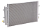 Радиатор кондиционера для автомобилей Daily (11-)