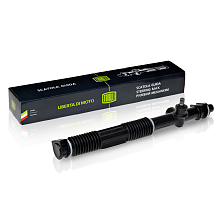 Механизм рулевой (рейка) для автомобиля Лада 2108-2109/2113-2115 (механический)