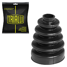 Пыльник ШРУСа наружный для автомобилей для автомобиля Лада Largus (12-)/Renault Logan (04-)