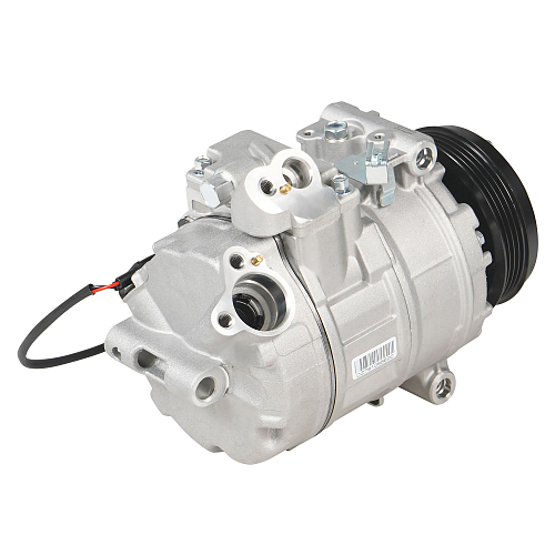 Компрессор кондиционера для автомобилей BMW 5 (E60) (03-)/7 (E65) (03-)