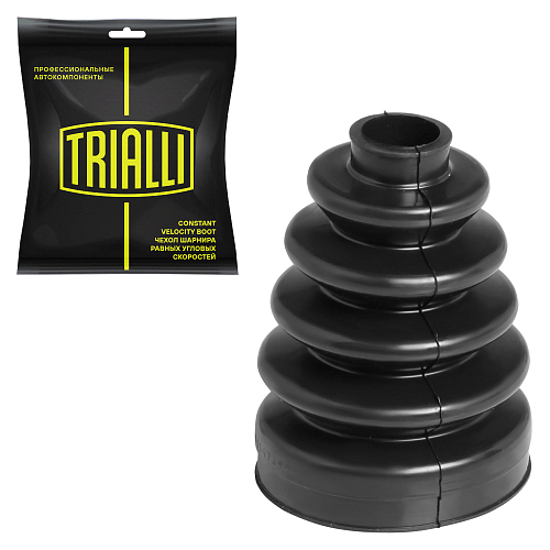 Пыльник ШРУСа наружный для автомобилей для автомобиля Лада Largus (12-)/Renault Logan (04-)