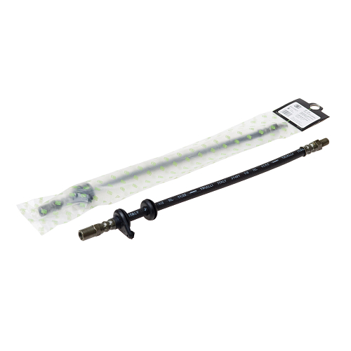 Шланг тормозной для автомобилей Лада 2123 передний L=365мм