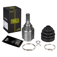 ШРУС внутренний правый для автомобилей Geely Emgrand 7 (17-) 1.8i CVT