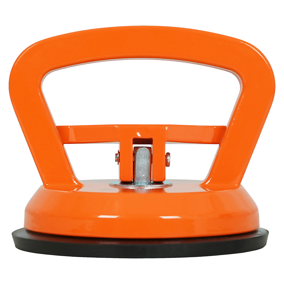 Стеклодомкрат PRO вакуумный, г/п 40кг. металл.