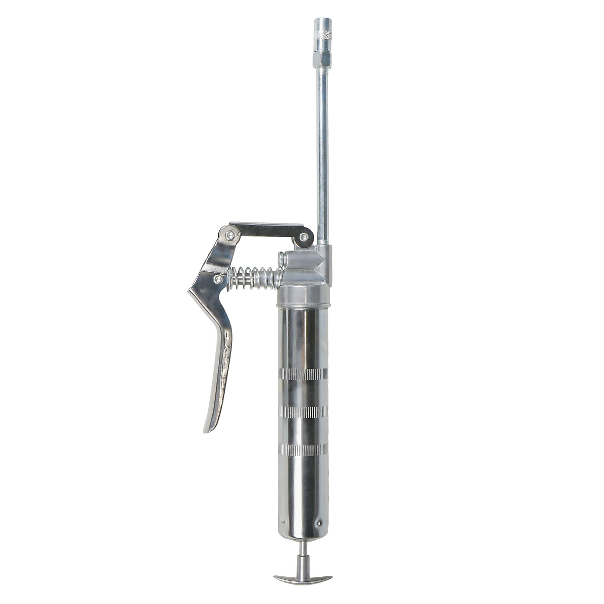 Шприц рычажно-плунжерный 120см3