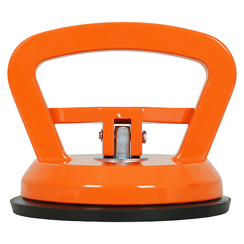 Стеклодомкрат PRO вакуумный, г/п 40кг. металл.