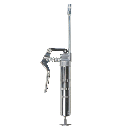 Шприц рычажно-плунжерный 120см3