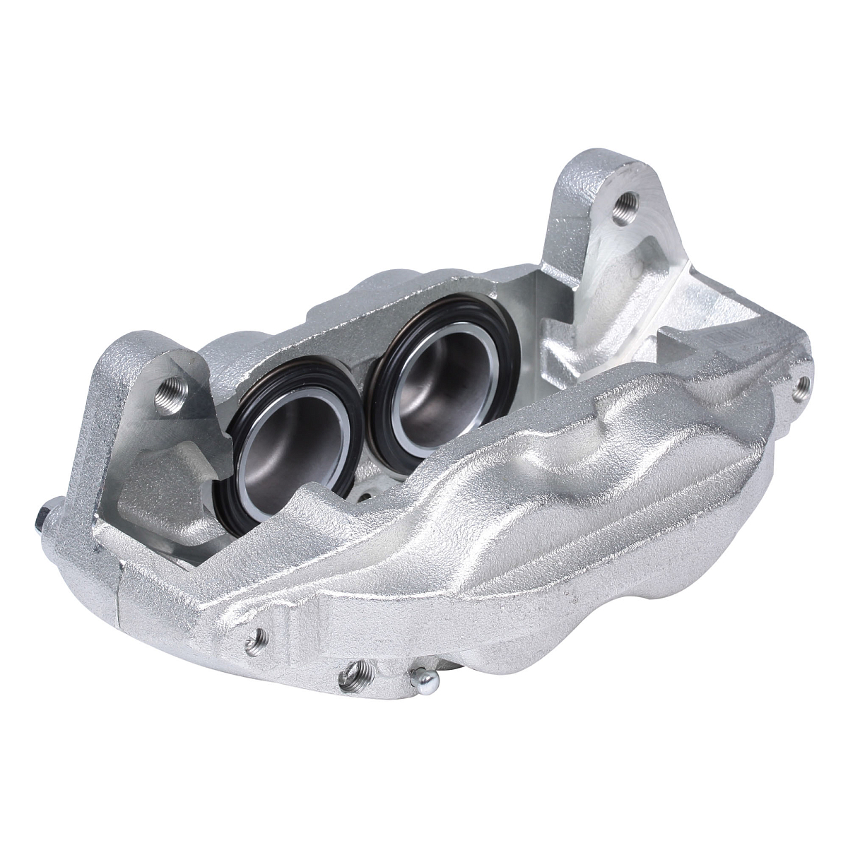 Суппорт тормозной для автомобилей Toyota Land Cruiser 200 (07-) передний левый d=51мм