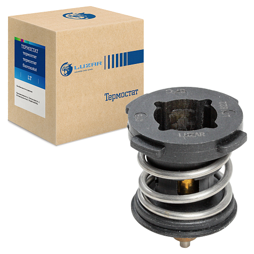 Термостат для автомобилей Skoda Octavia A7 (13-) (термоэлемент) (87°С)