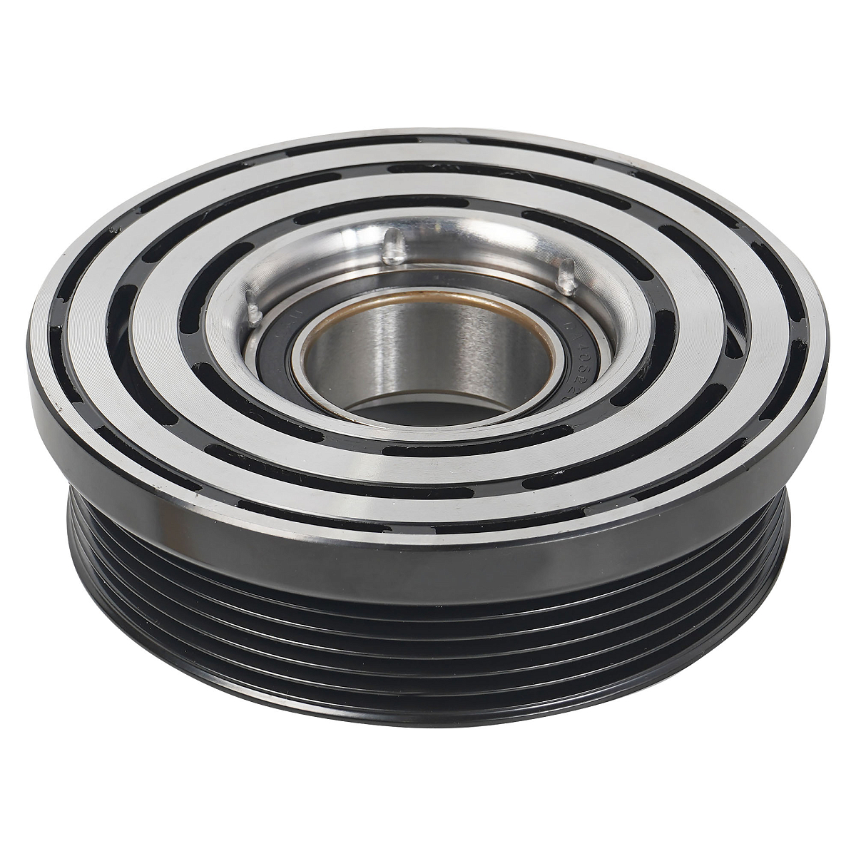 Муфта электромагнитная компрессора кондиционера для автомобилей Chevrolet Lacetti (04-)/Cruze (09-) 1.4i/1.6i