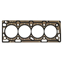 Прокладка ГБЦ для а/м Chevrolet Cruze (09-)/Aveo (11-)/Opel Astra H (04-) 1.6i/1.8i [F16D4; F18D4]