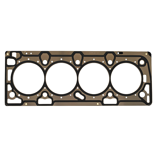Прокладка ГБЦ для а/м Chevrolet Cruze (09-)/Aveo (11-)/Opel Astra H (04-) 1.6i/1.8i [F16D4; F18D4]
