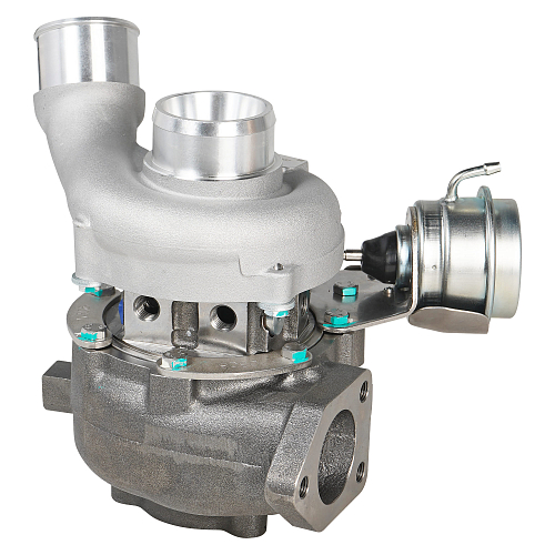 Турбокомпрессор для а/м Kia Sorento (06-) 2.5CRDi E-4 (BV43)