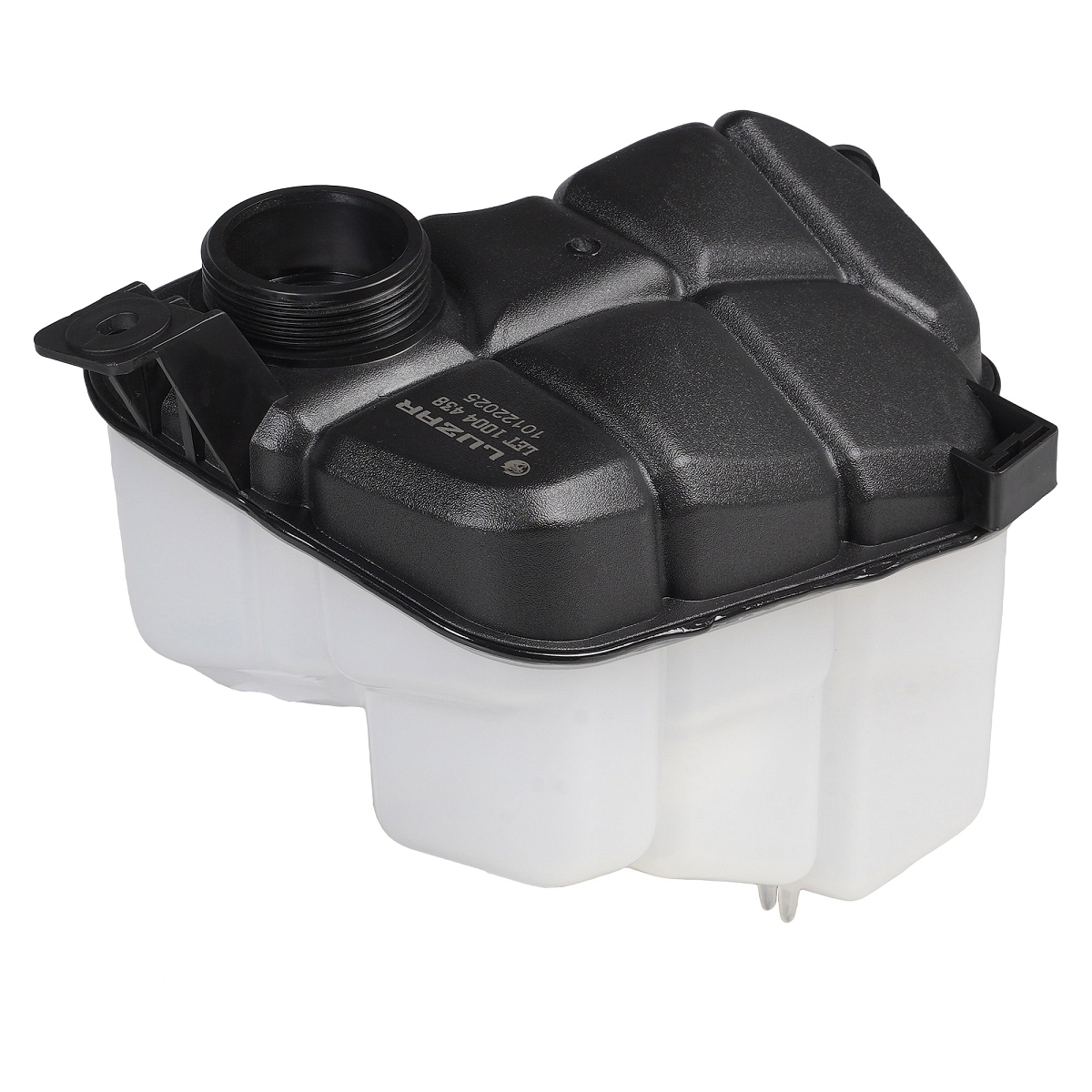 Бачок расширительный охлаждающей жидкости для а/м Ford Mondeo IV (07-)/S-Max (06-)/Galaxy (06-) 1.6D/2.0D/2.2D