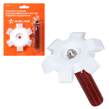 Приспособление для выпрямления и чистки ламелей радиаторов (ATSQ005)