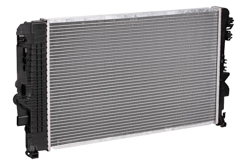 Радиатор охлаждения для автомобилей Vito/Viano (03-) 2.2CDi 3.0/3.2/3.5/3.7i AT