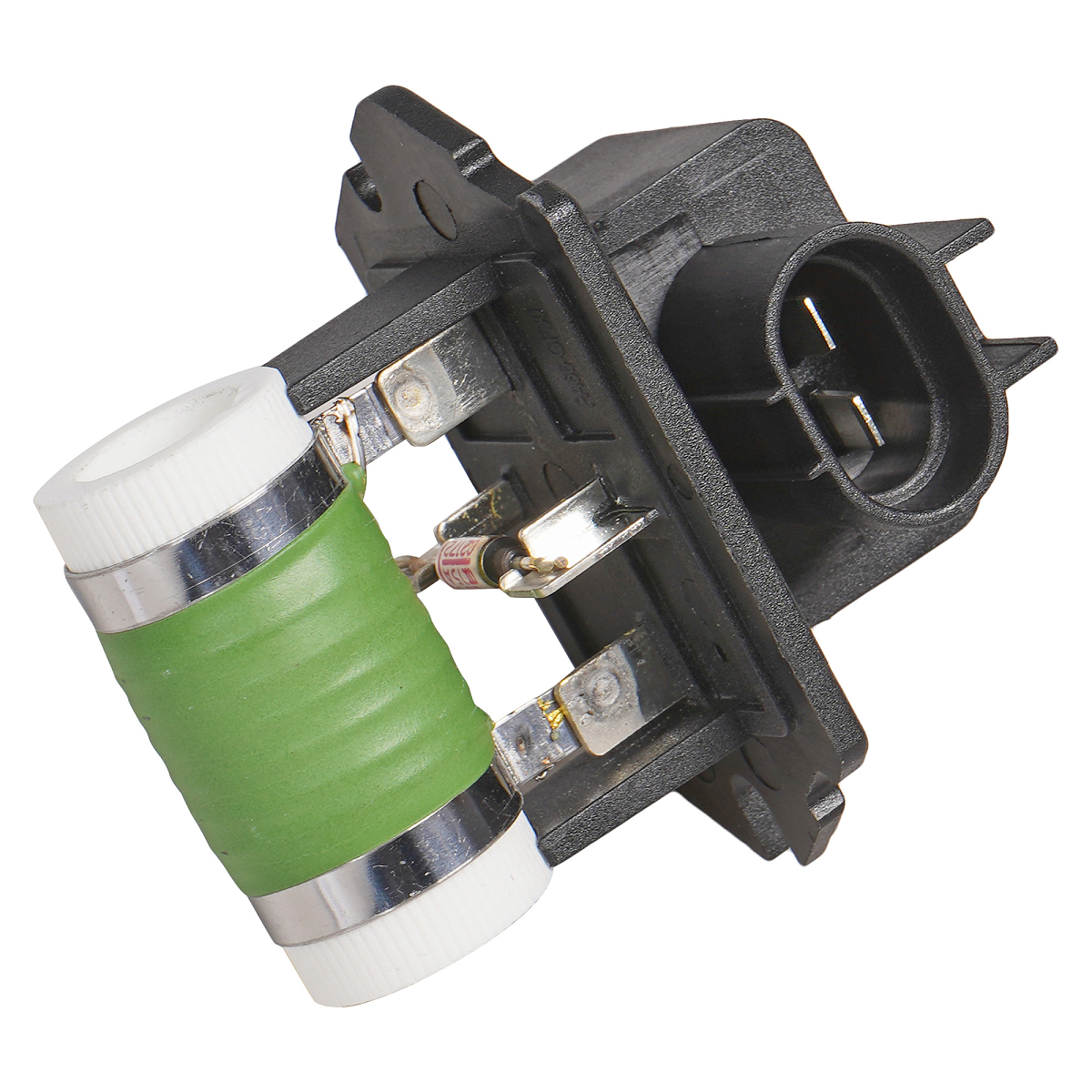 Резистор электровентилятора охлаждения для автомобилей Hyundai Solaris (10-)/Solaris II (17-)/KIA Rio III (10-)/Rio IV (17-)