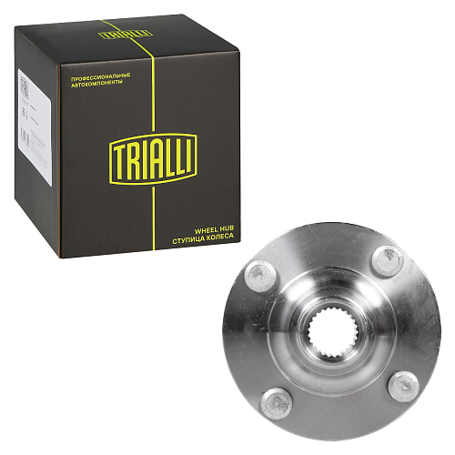 Ступица передняя для автомобиля Nissan Micra (10-)/Note (14-)