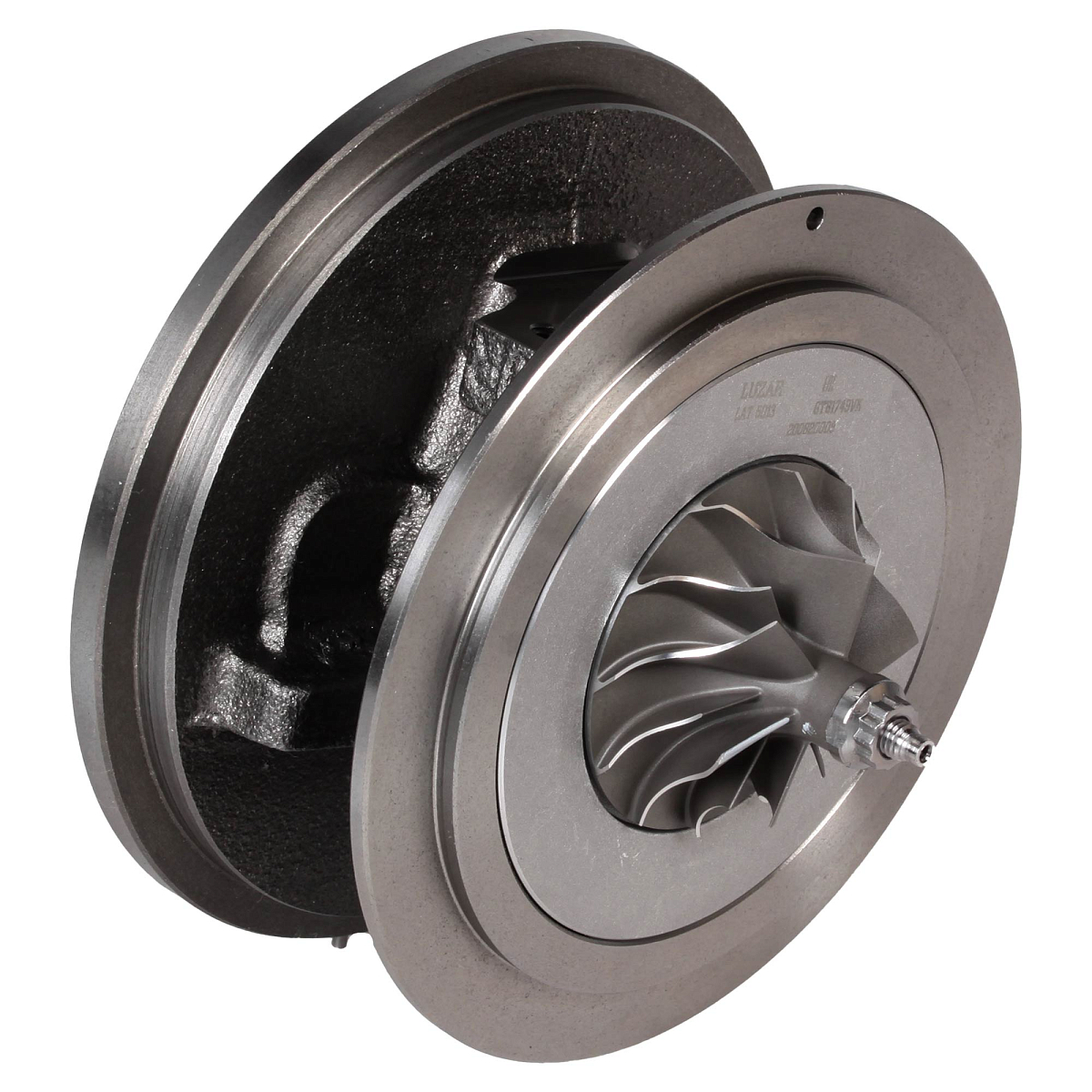 Картридж турбокомпрессора для а/м Ford Transit (13-) 2.2TDCi E5