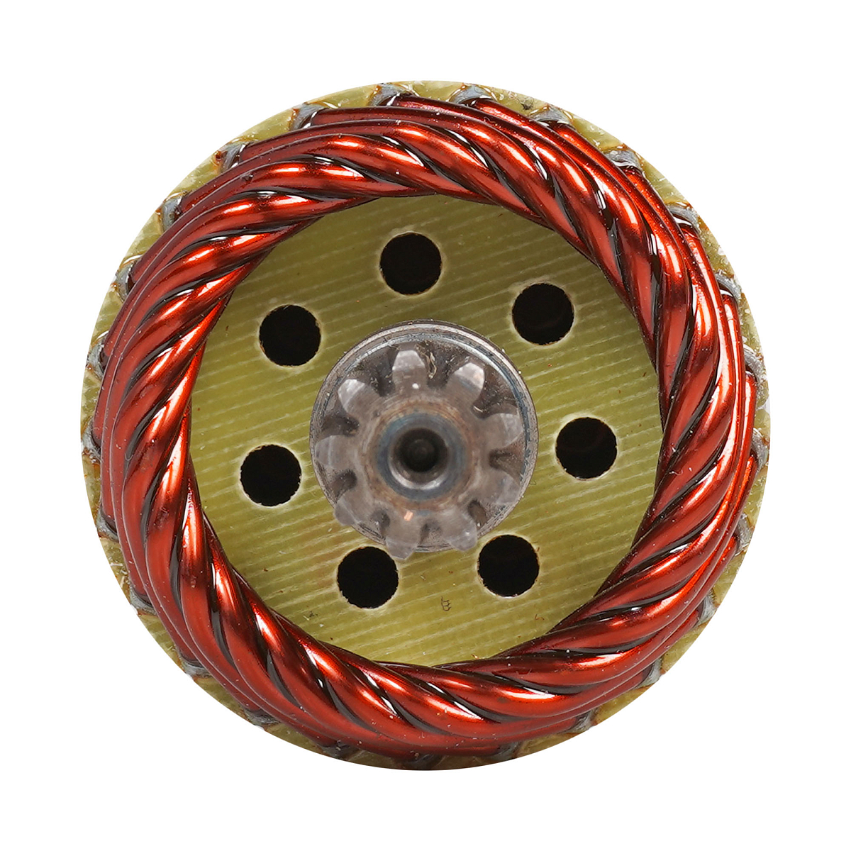 Ротор стартера для автомобилей Hyundai Porter H-1 (96-)/H-100 (93-) 2.5D