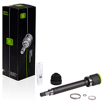 ШРУС внутренний правый для автомобилей Focus II (04-) 1.6Ti MT