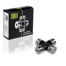 Крестовина для автомобилей МАЗ 6303 (05-), БелАЗ, К-700/701/744 (62x173)