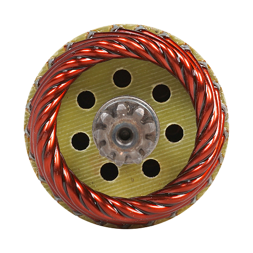 Ротор стартера для автомобилей Hyundai Porter H-1 (96-)/H-100 (93-) 2.5D