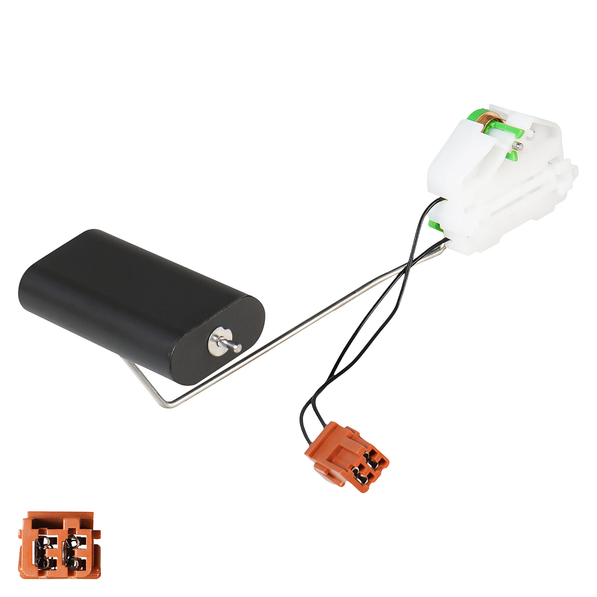 Датчик уровня топлива для автомобилей Лада Largus (12-) 1.6i с дв. 11189 (P3M/P4M)