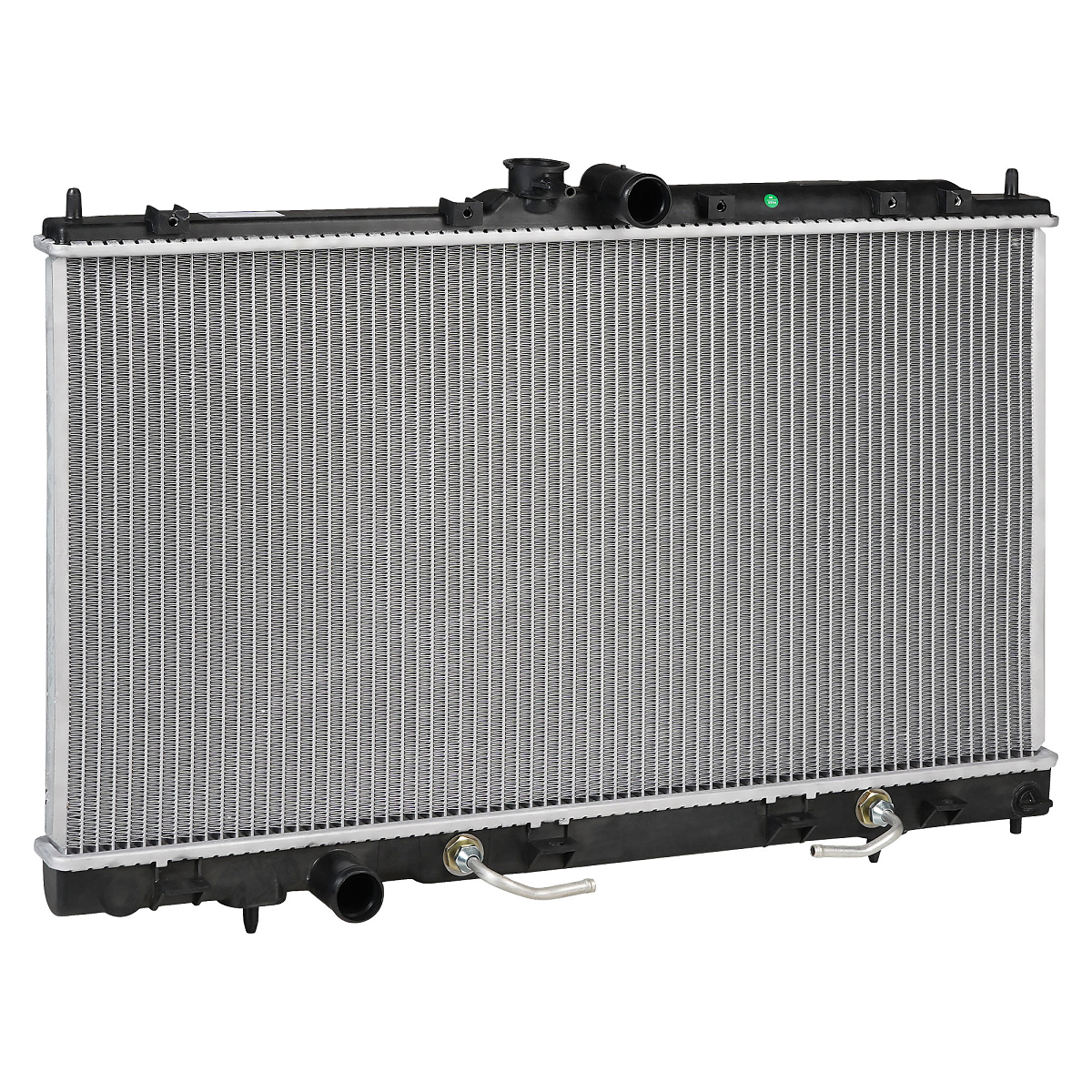 Радиатор охлаждения для автомобилей Lancer IX (00)