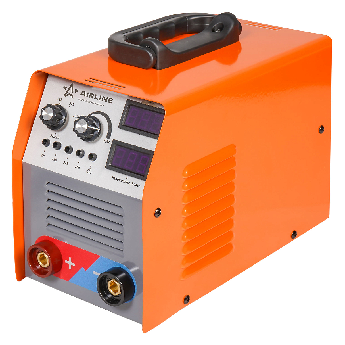 Пускозарядное устройство сварочный аппарат 12В/24В/36В/СВАРКА, 10-200А, (от 220В)